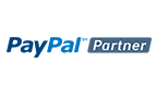 Jusan - Partner Paypal