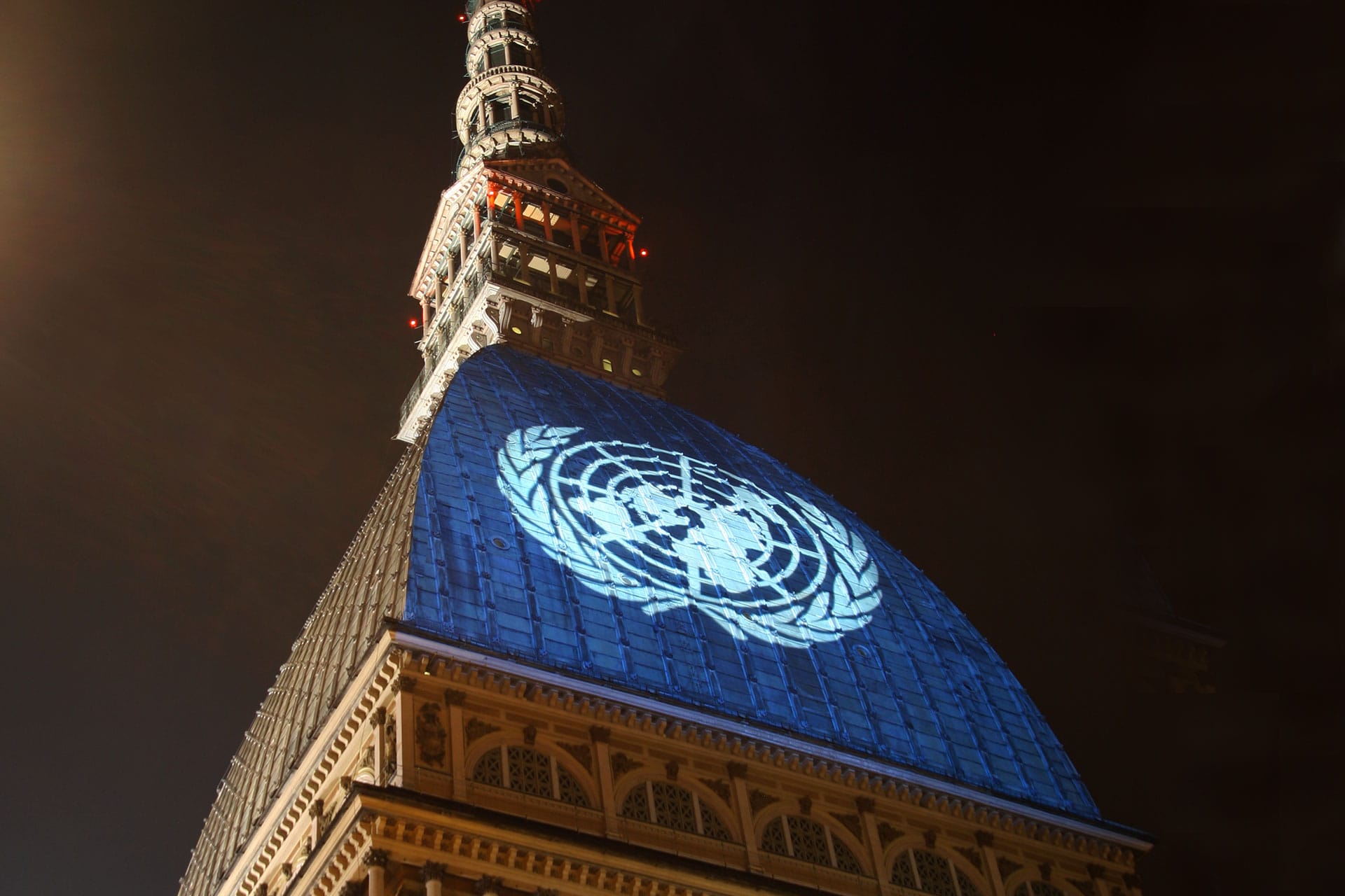UNSSC-United-Nations-System-Staff-College-mole-antonelliana