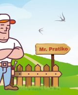 Mr Pratiko ecommerce prodotti casa arredamento faidate