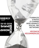 Ecommerce Day 2018: formazione ecommerce e digital transformation