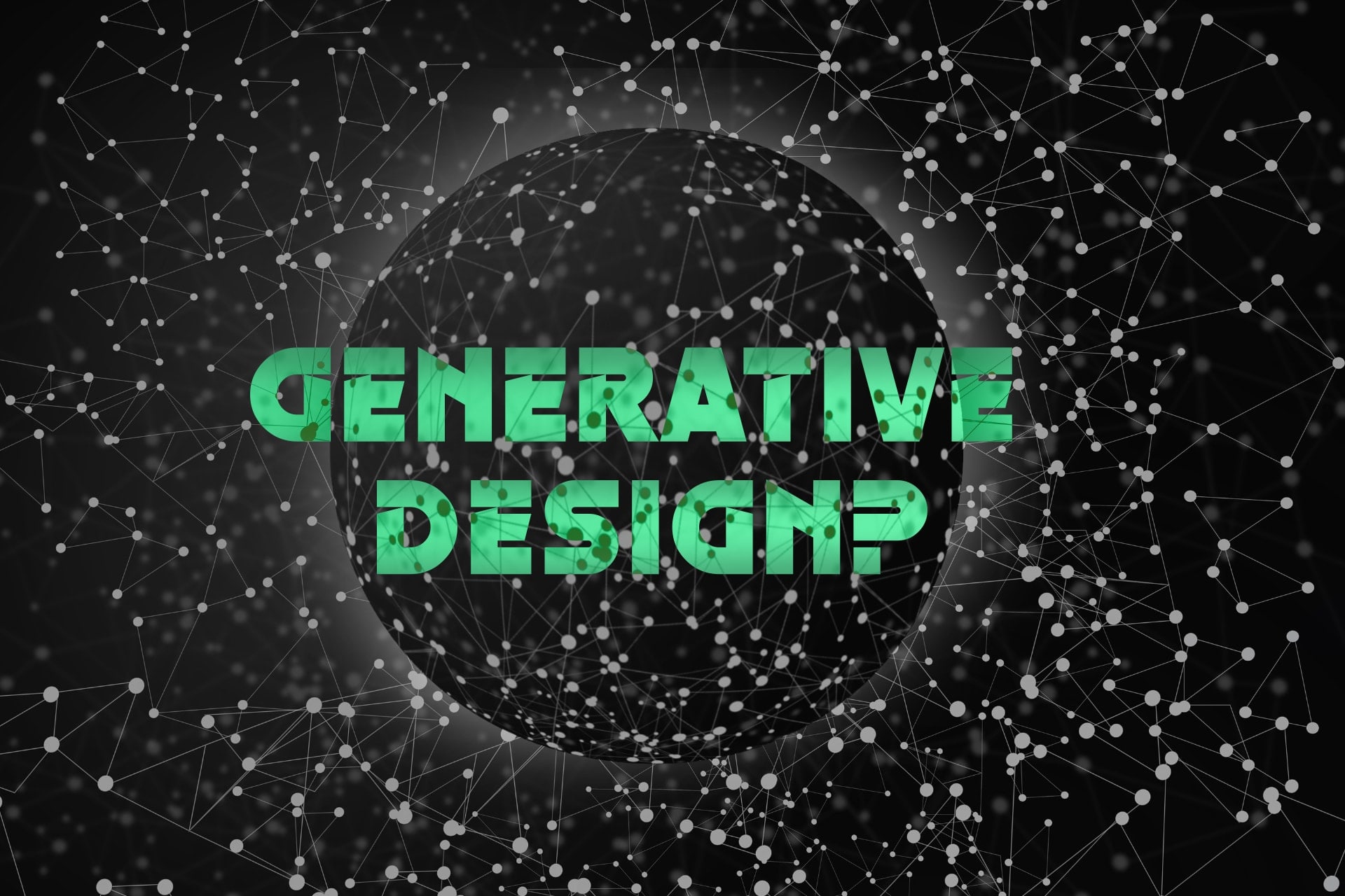 Che cos'è e come funziona il Generative Design?