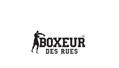 Jusan Network - Boxeur Des Rues