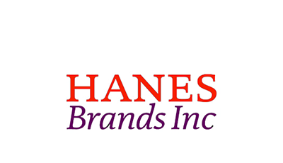 Jusan Network - Hanes Brands Inc