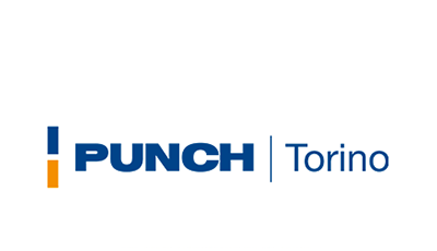 Jusan Network - Punch Torino