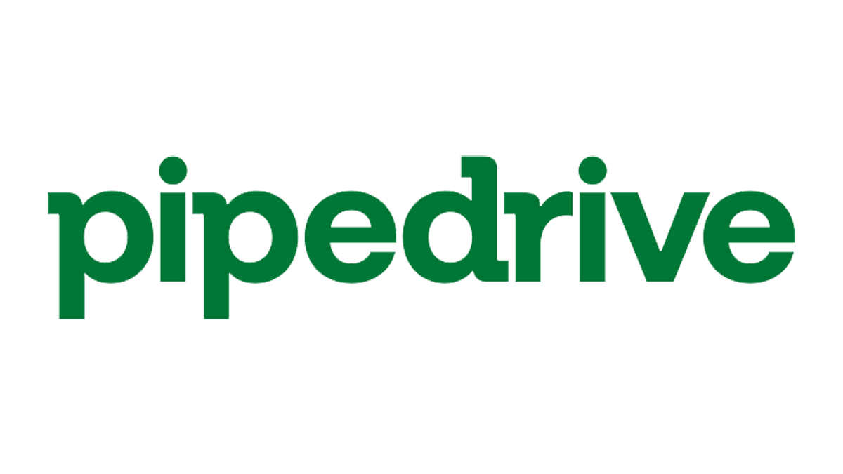 Logo Pipedrive