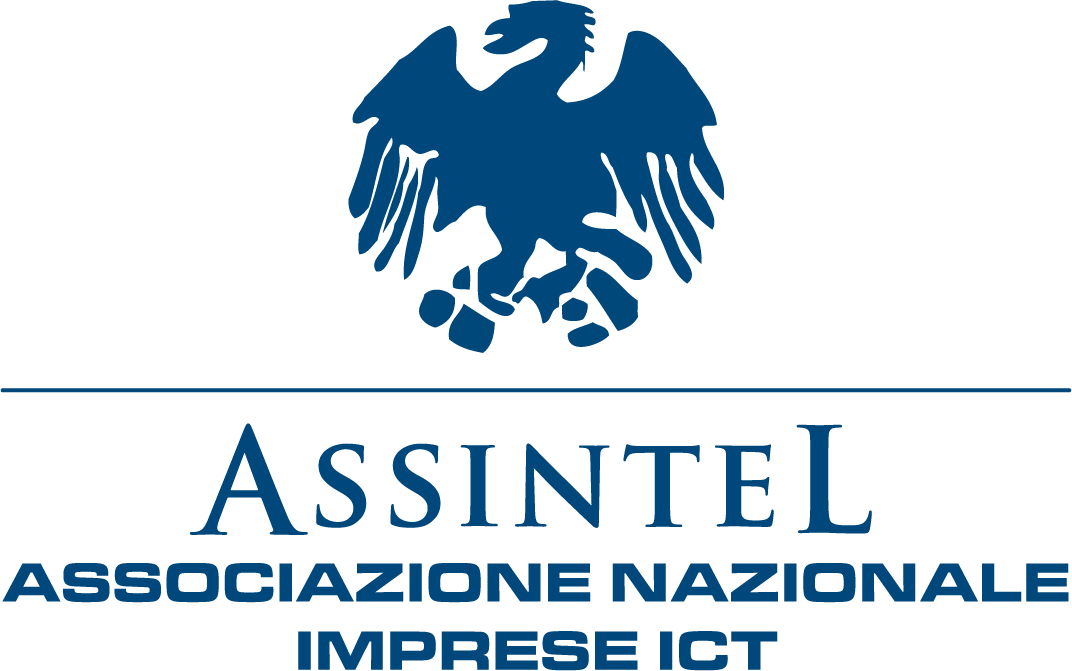 Logo Assintel